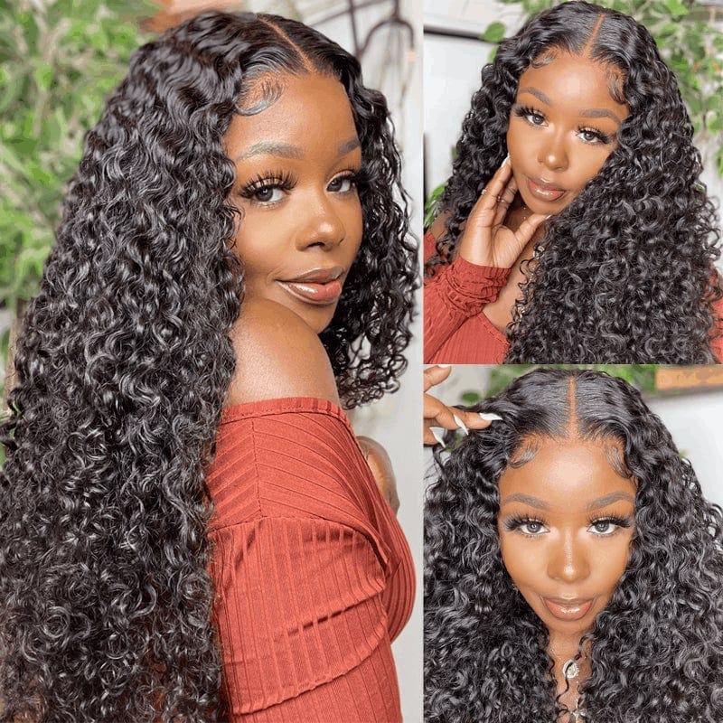 Natural hair wigs for sale best sale