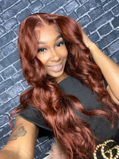Coquette Hair