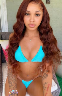Coquette Hair