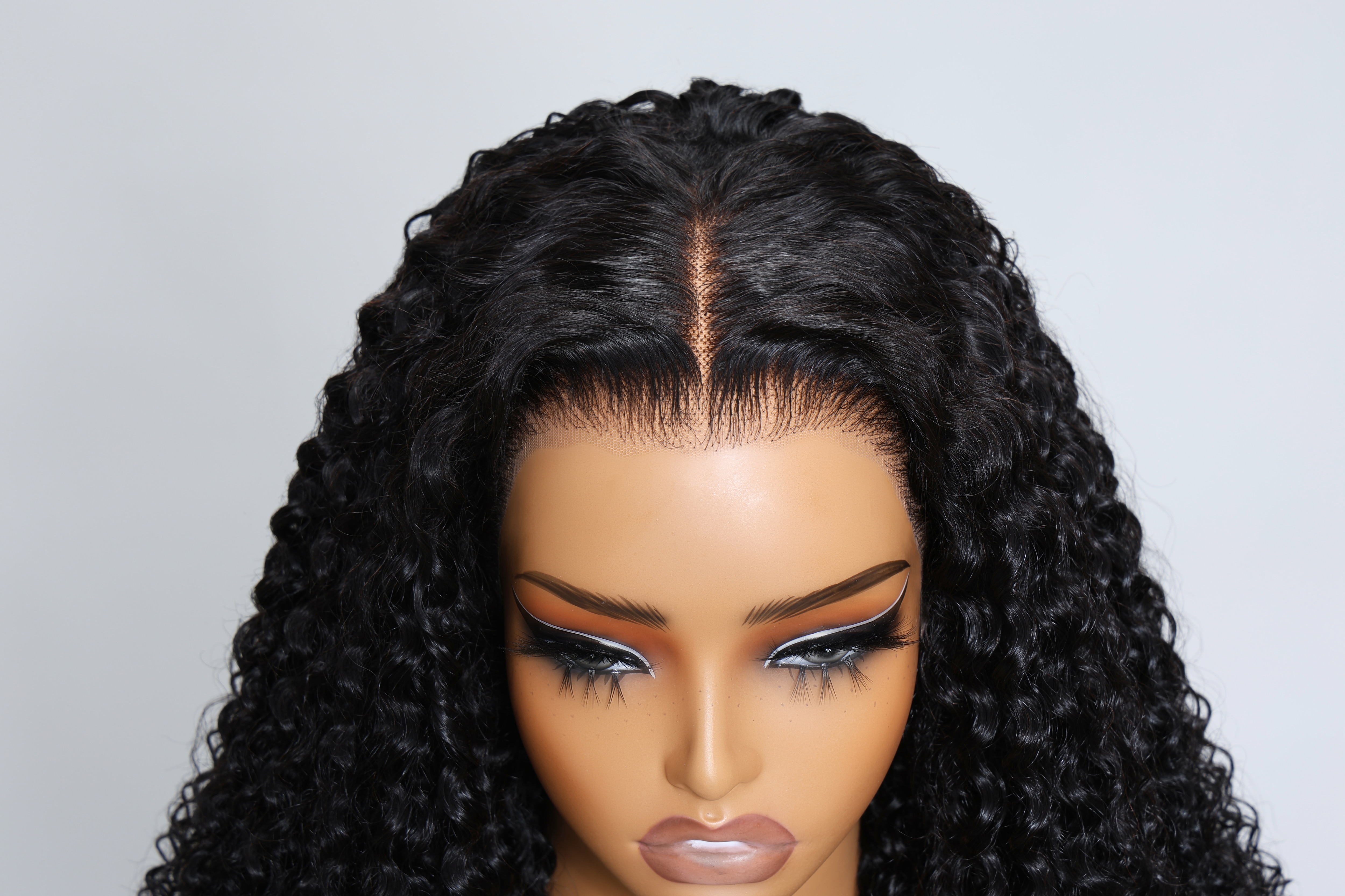 What Is Pre-Everything Wigs?