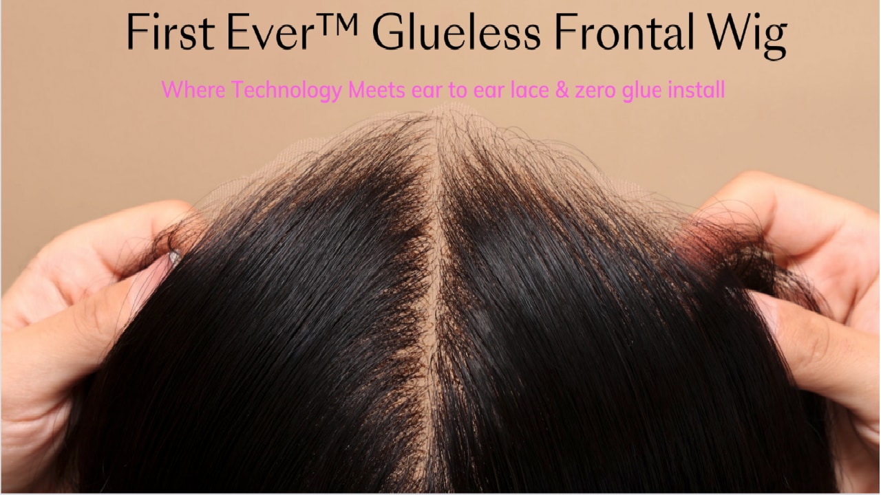 Beautyforever Glueless Human Hair Wigs Series