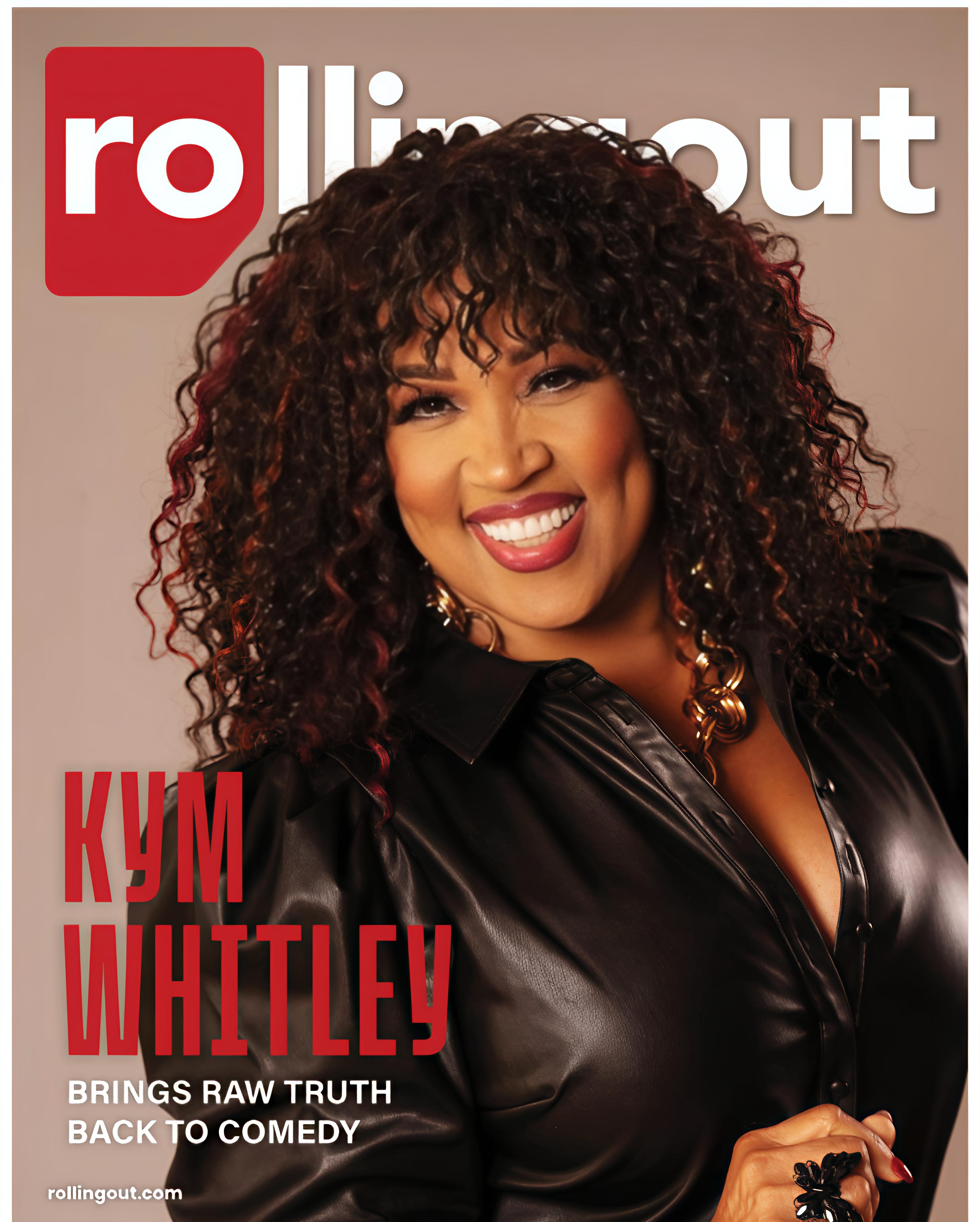 kym Hair