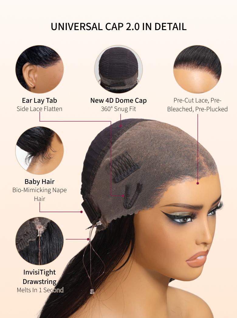 Coquette Hair