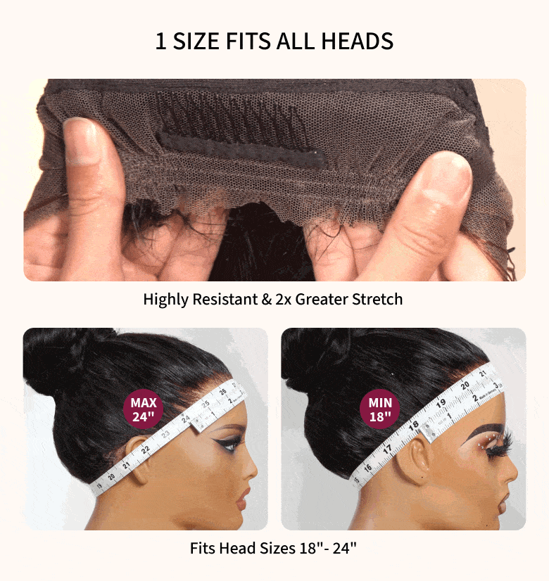 Coquette Hair
