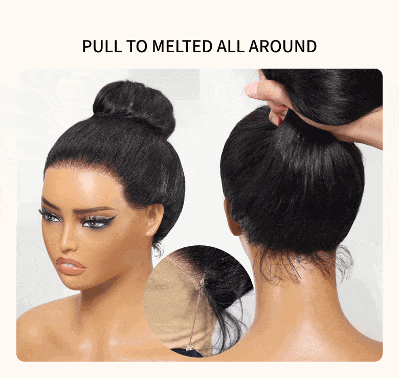 Coquette Hair