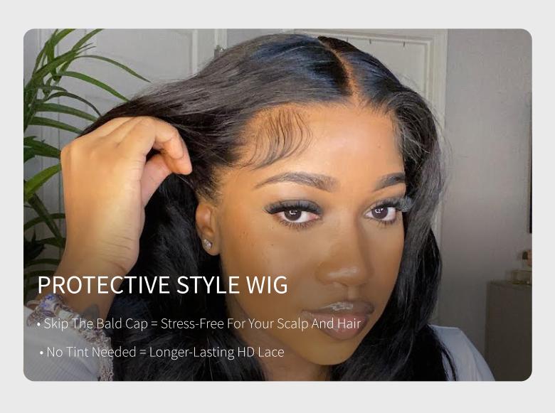 Coquette Hair