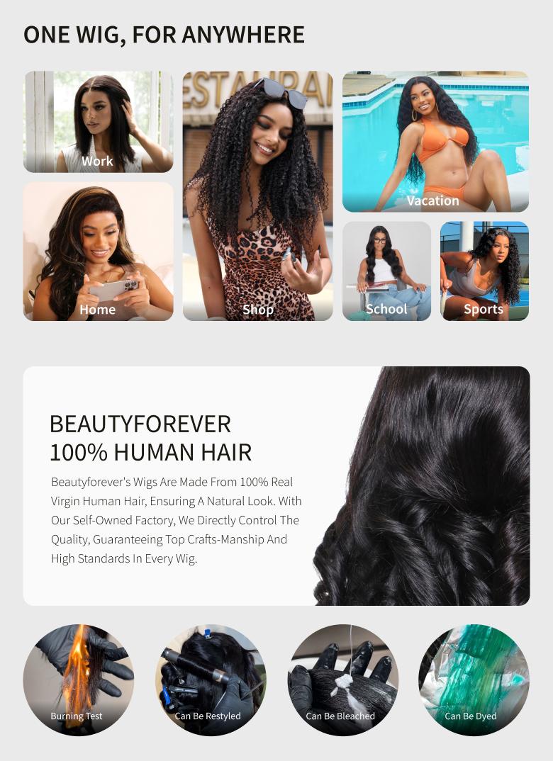 Coquette Hair