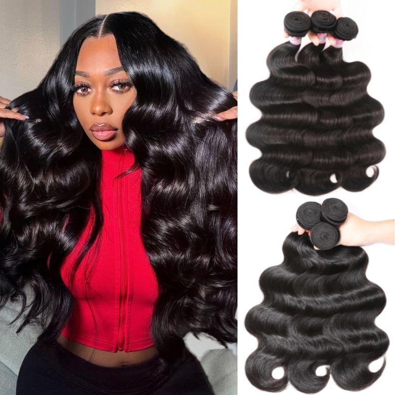buying brazilian hair in wholesale