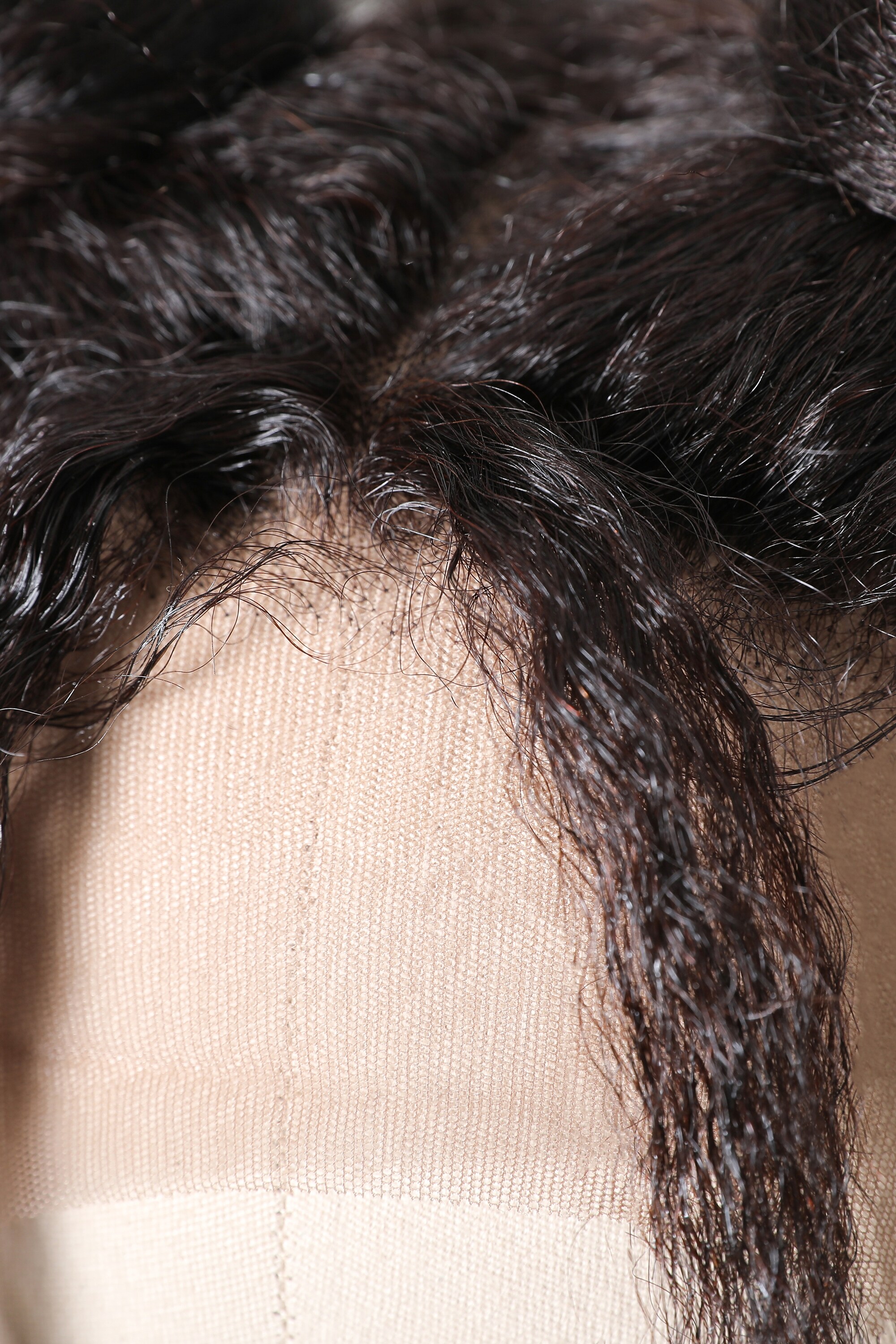 How To Style A Kinky Straight Wig?