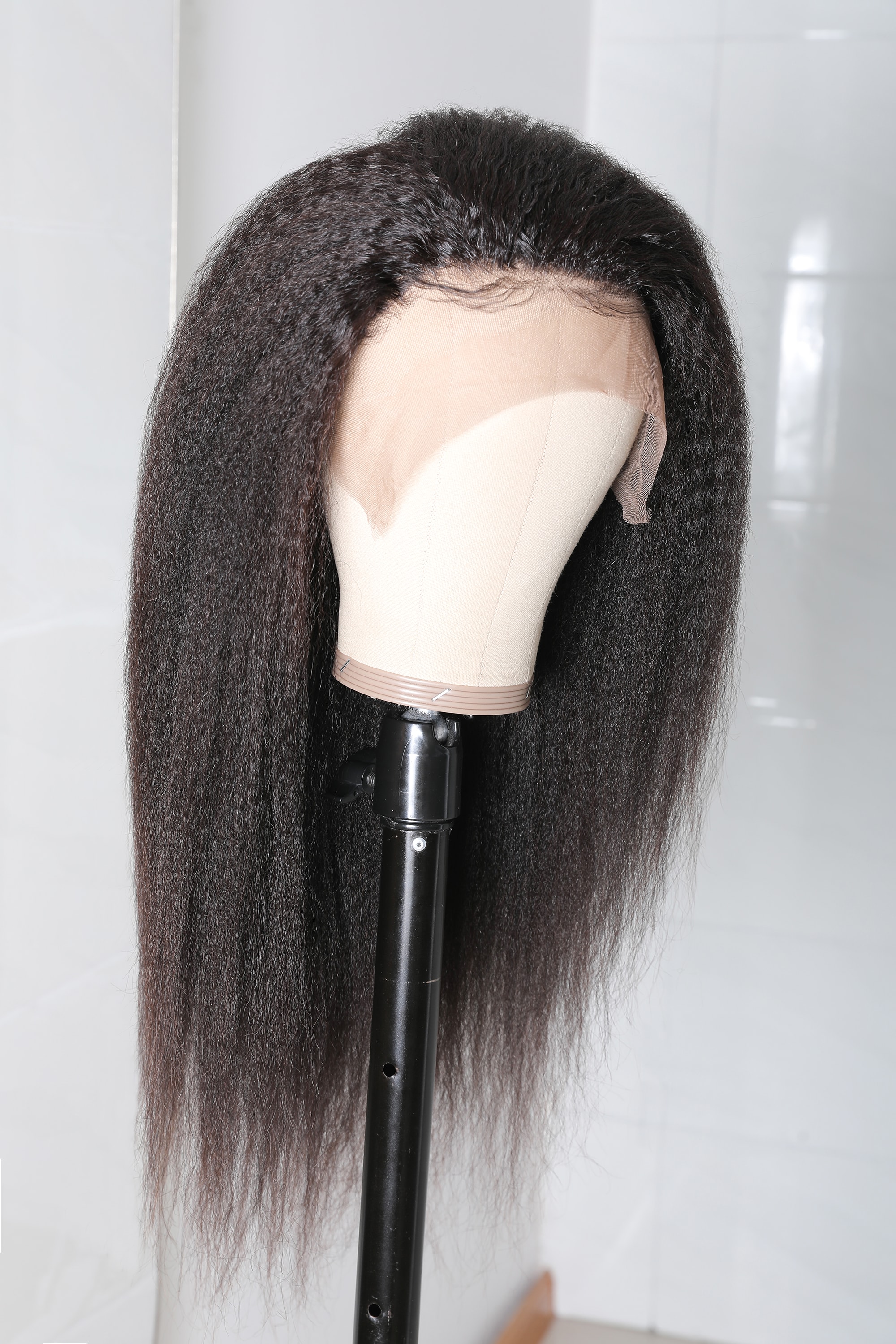 Where To Buy A Kinky Straight Wig?