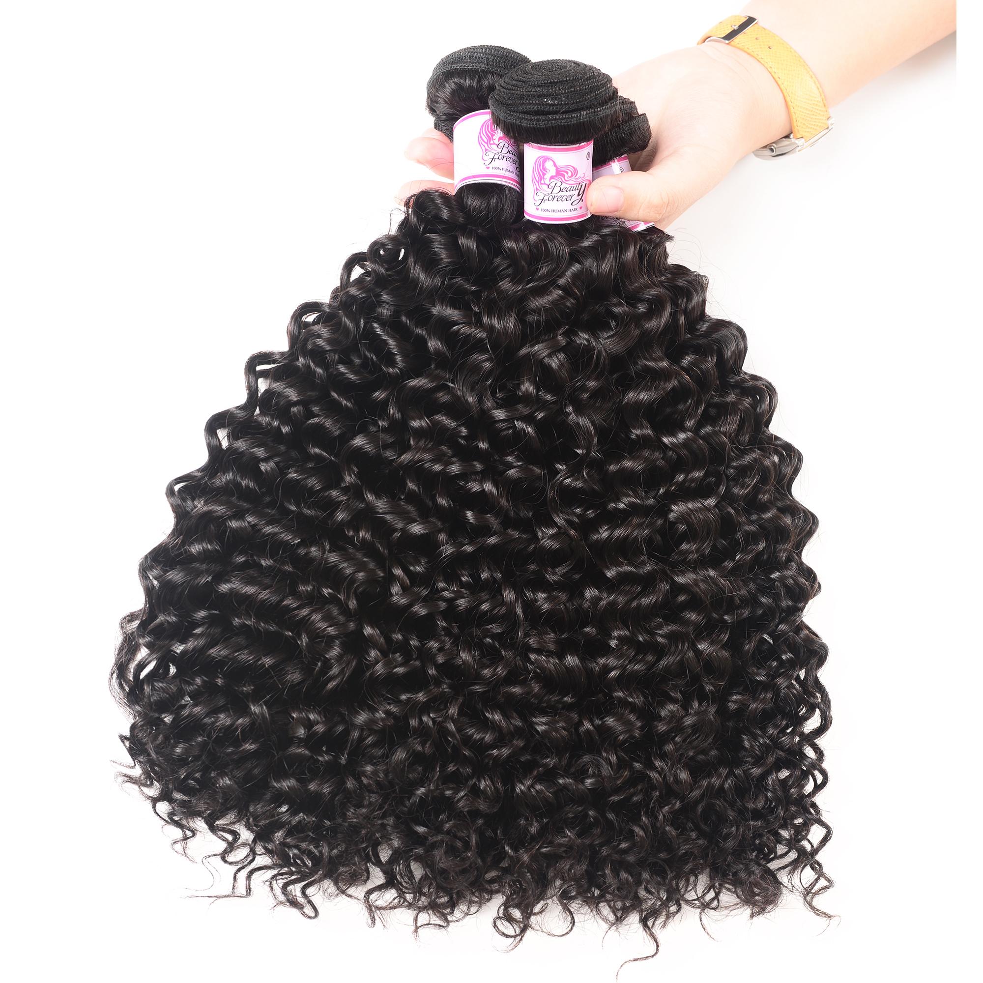 Which Curly Bundles Are Right for You?