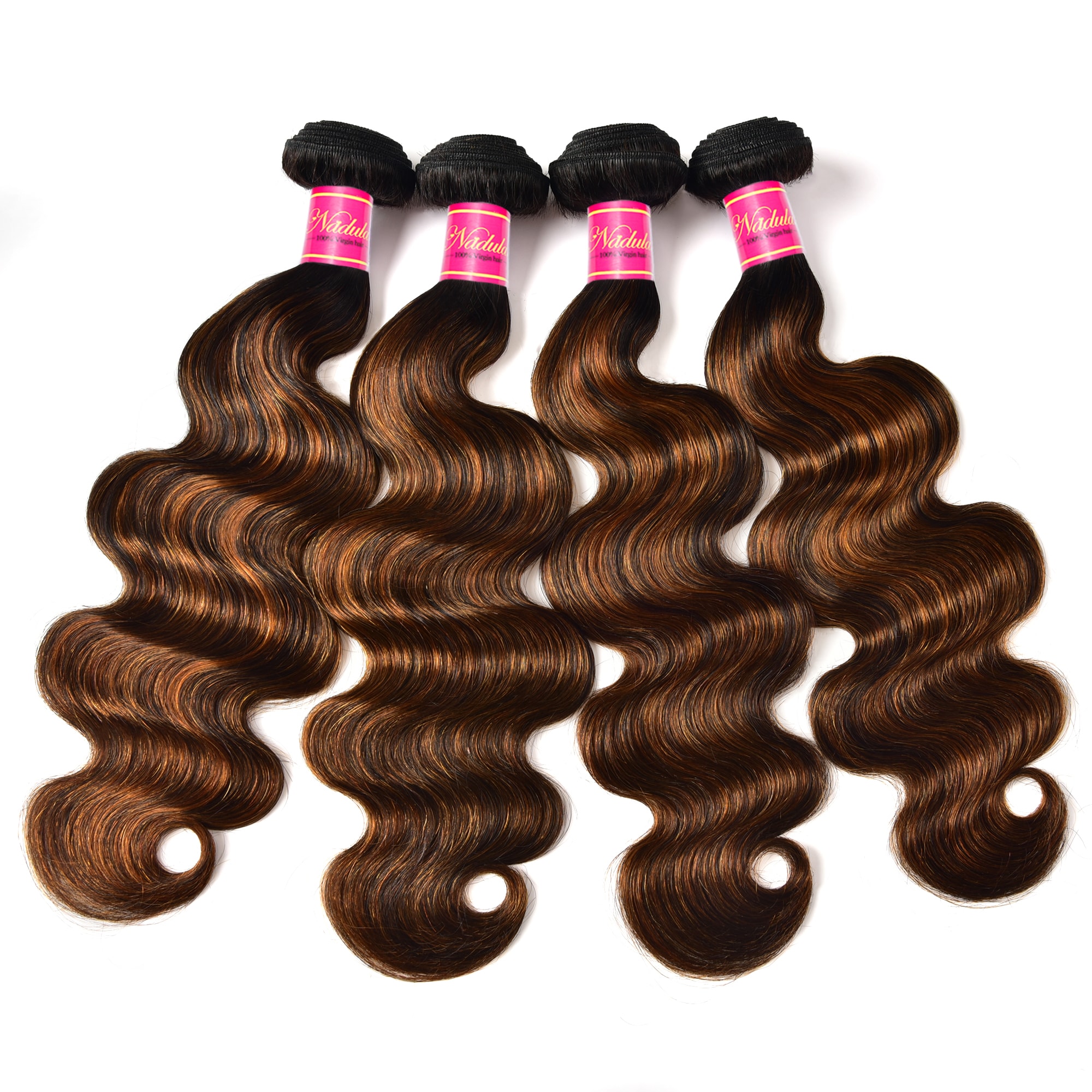 Find Your Perfect Match" Guide On Brown Bundles