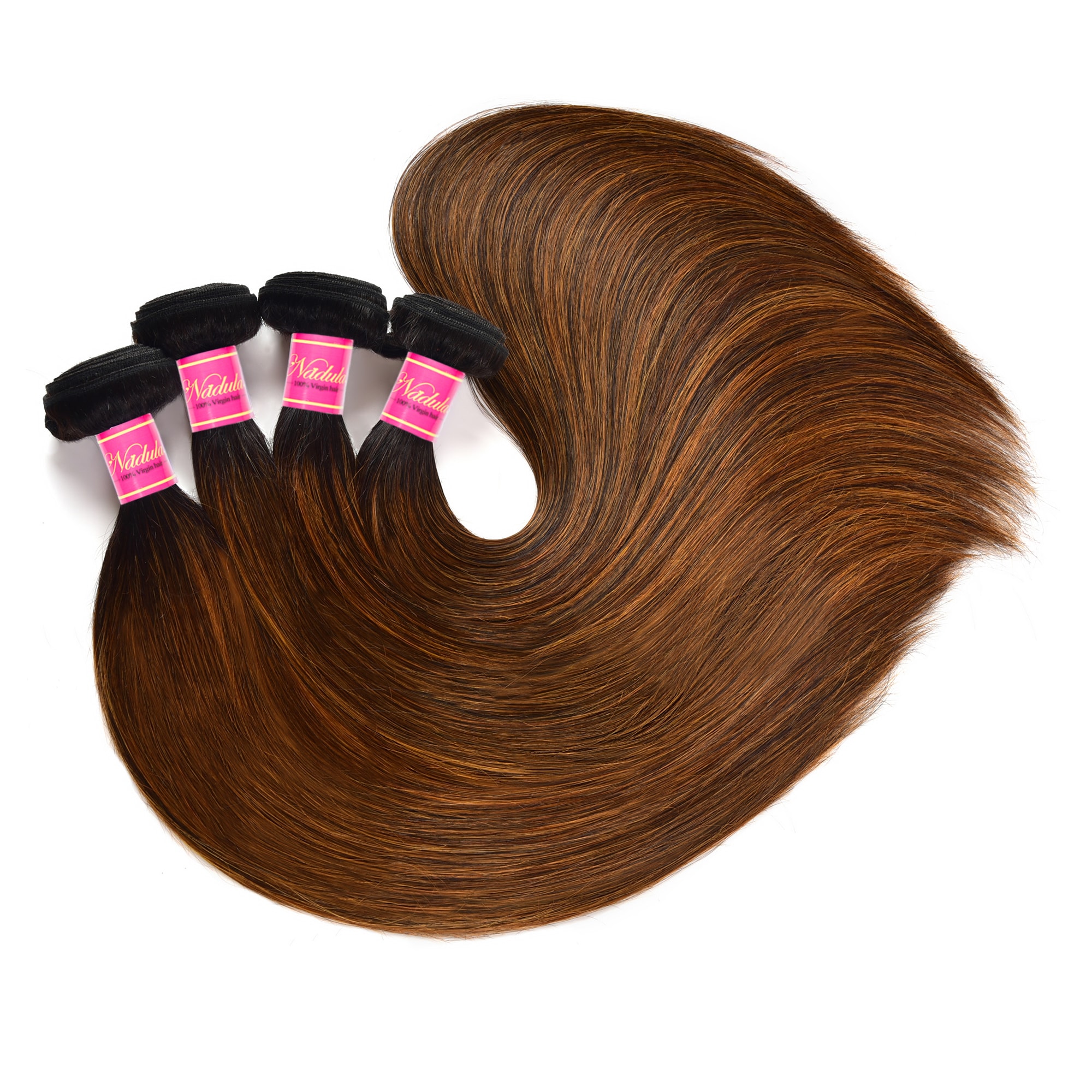 Features Of Brown Bundles