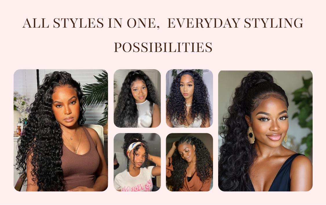 Coquette Hair