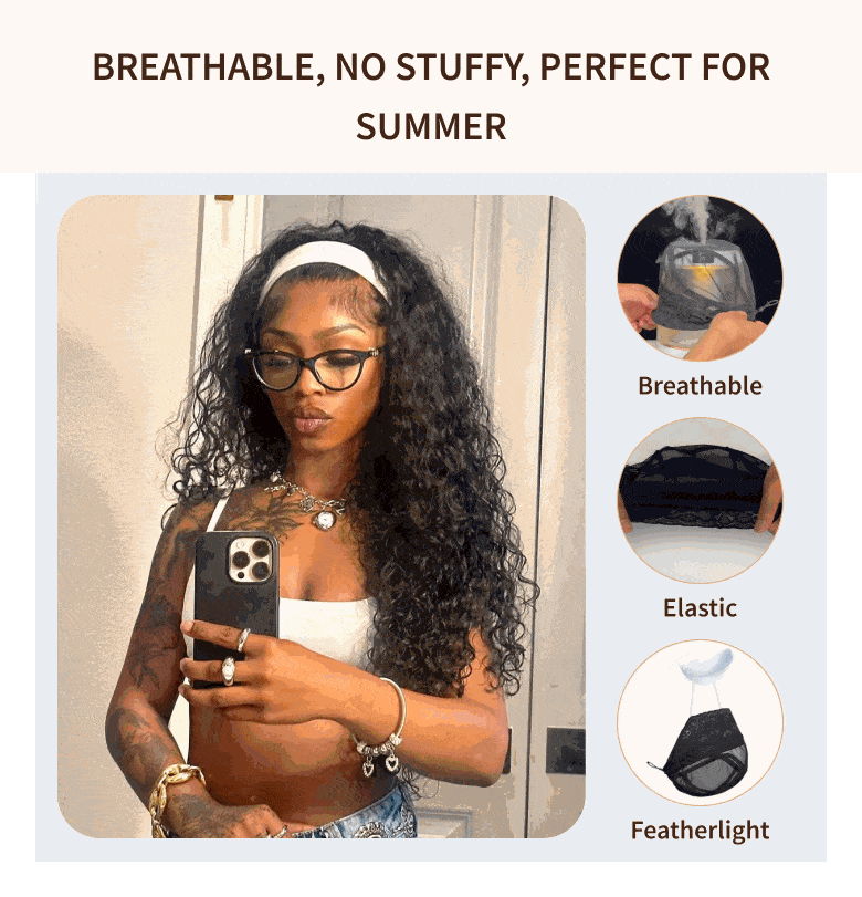 Coquette Hair