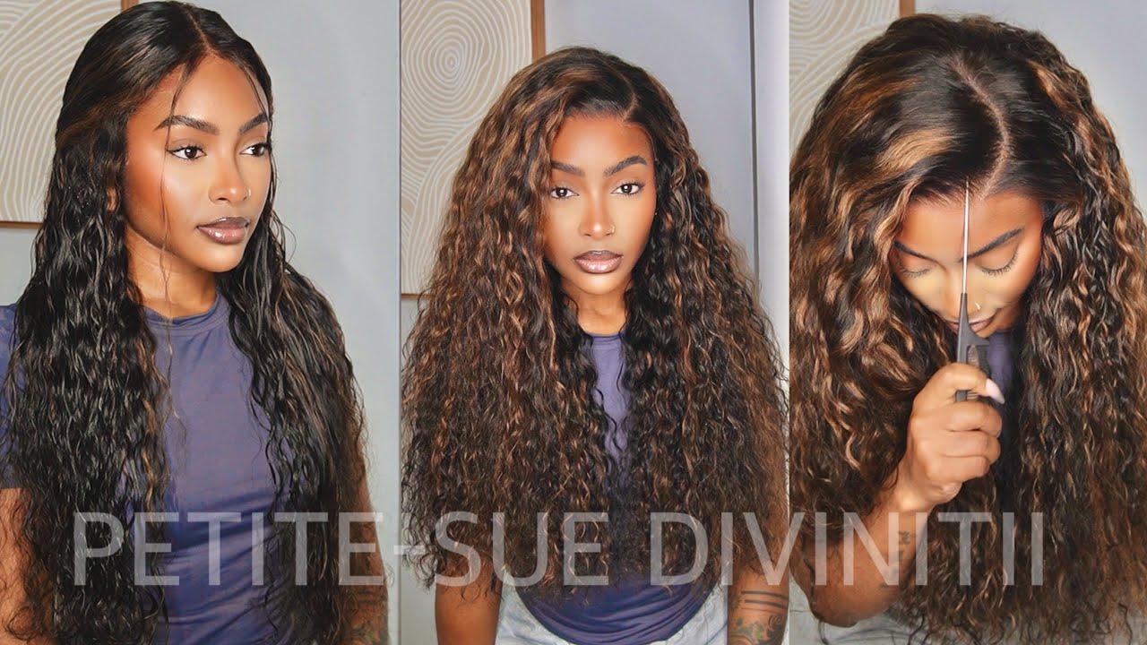 Coquette Hair