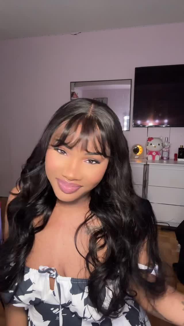 Coquette Hair