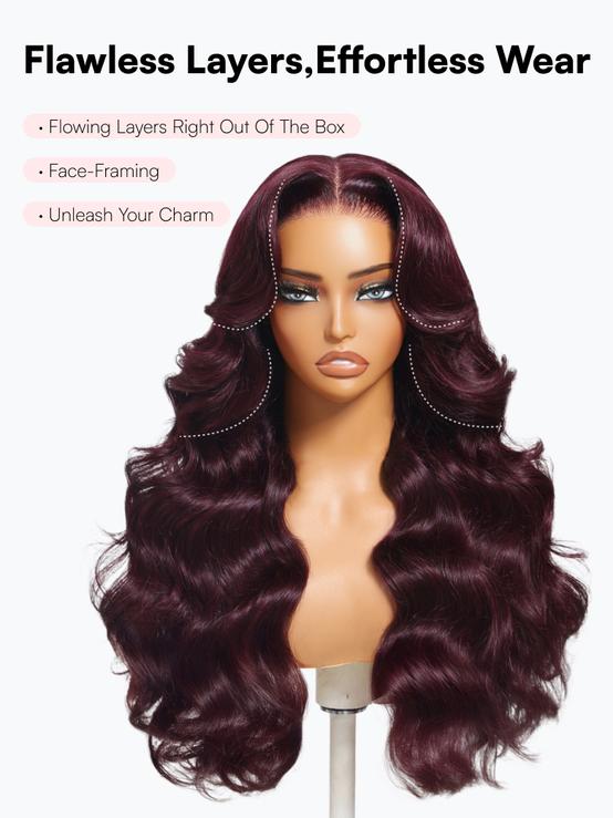 wig
