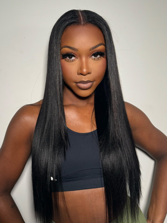 straight bundles