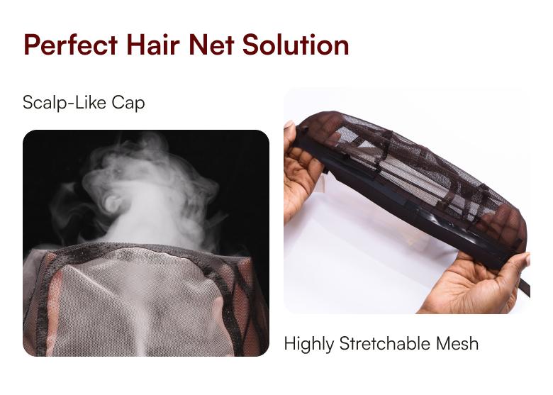 Coquette Hair