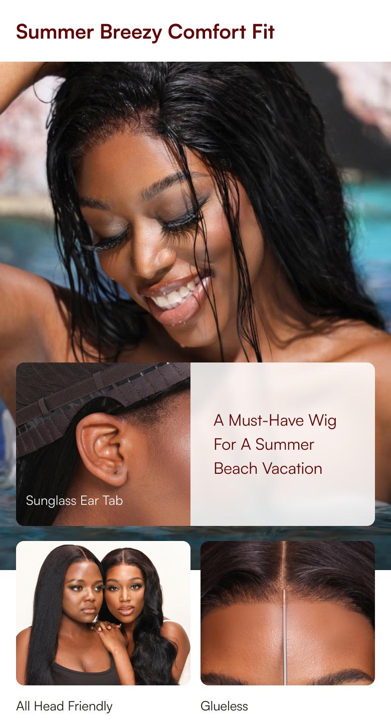 Coquette Hair