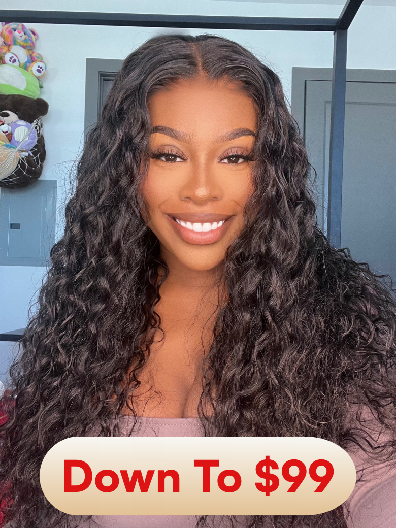 Down To $99 | 7x5 Bye Bye Knots With Invisi