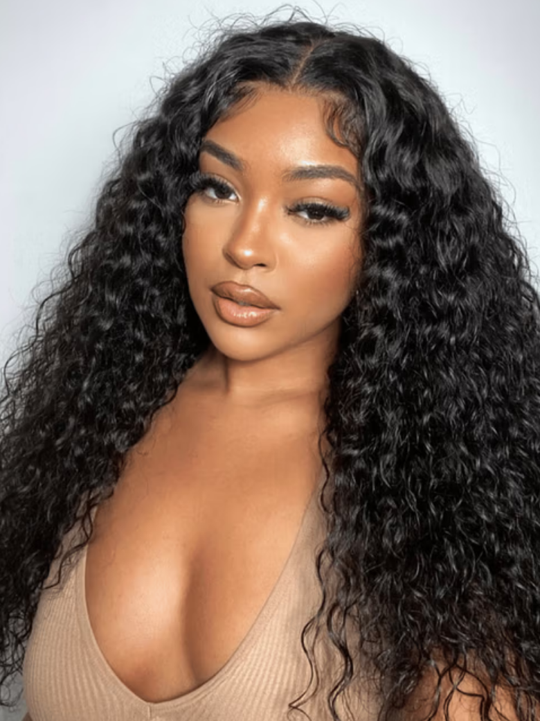 7X5 Byebye Knots And 13X4 Pre Everything Water Wave Put