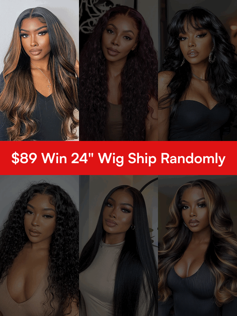 Beautyforever Mystery Box Only $89 Get 2 Different Human  display picture 1