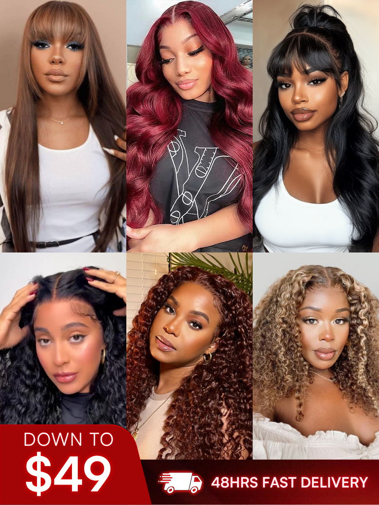 Dow to $49| Beautyforever Brand Day X Black Friday 24