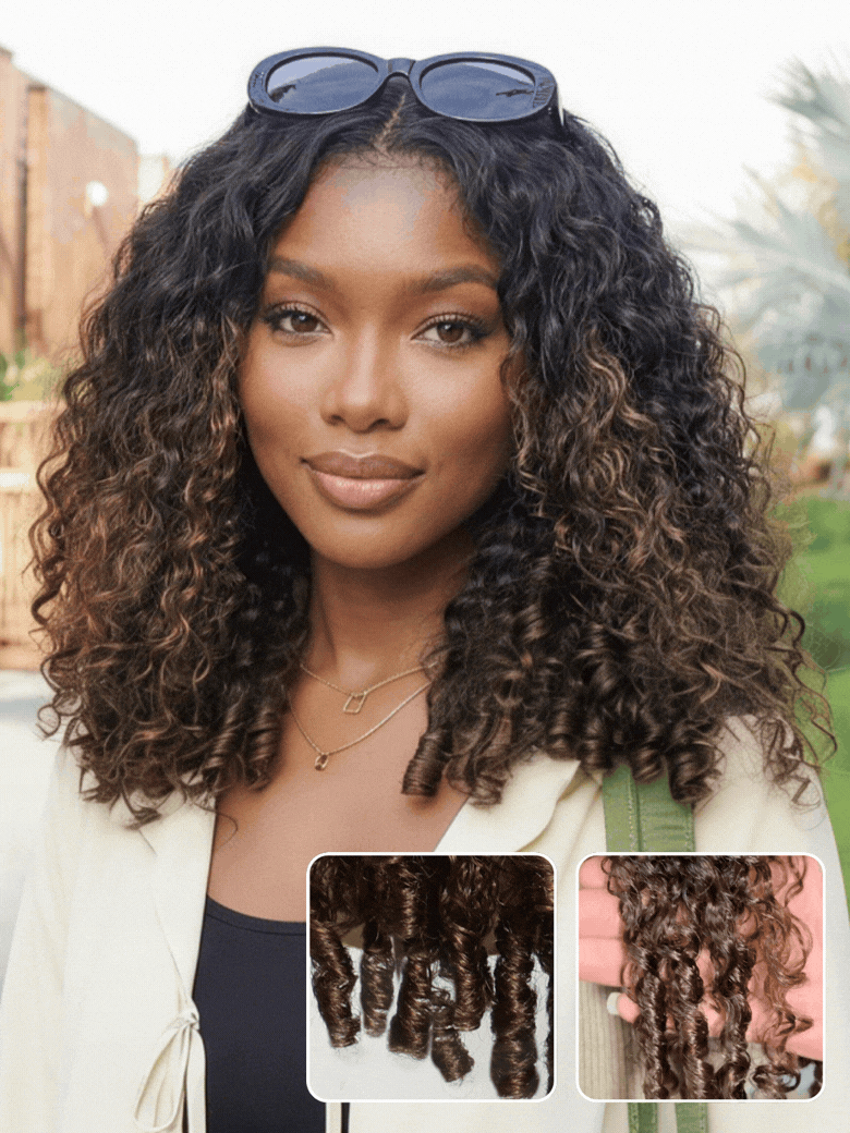 V Shape Glueless Wig Body Wave V Shape Glueless Wig Body Wave