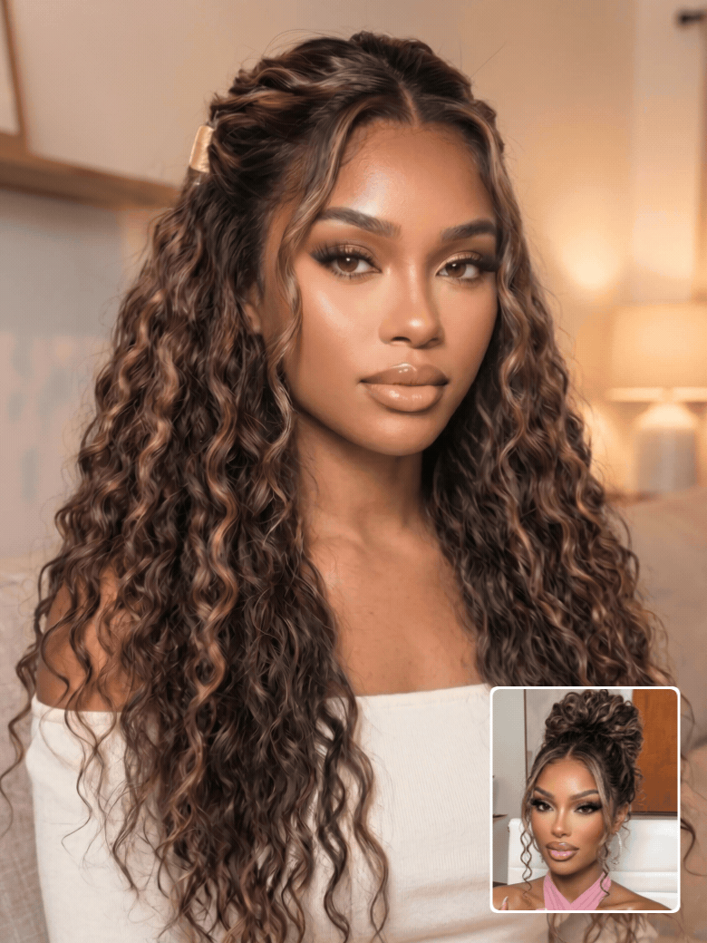 7x5 wig