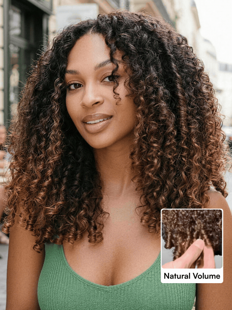 V Shape Glueless Wig Body Wave V Shape Glueless Wig Body Wave