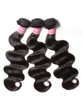 3 bundles Hair