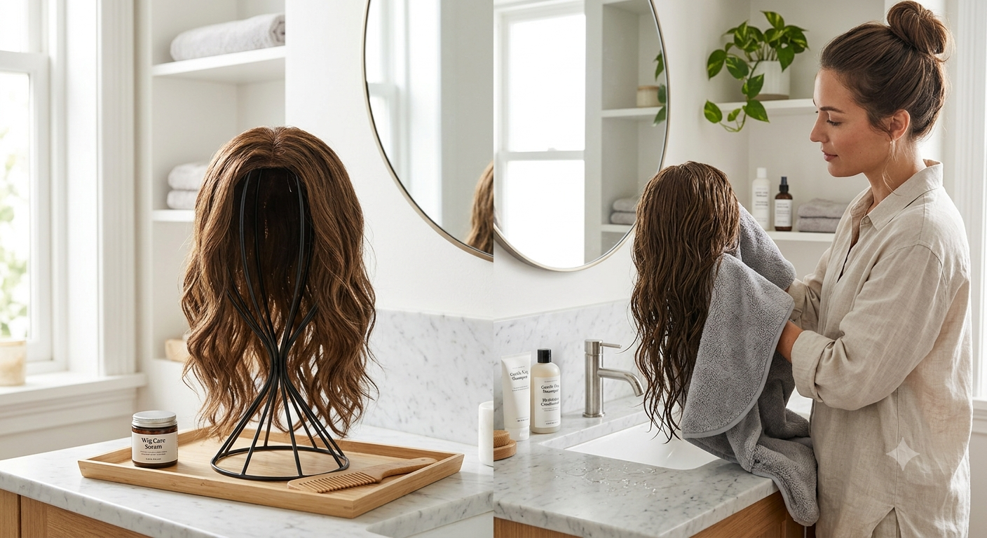 store Hair