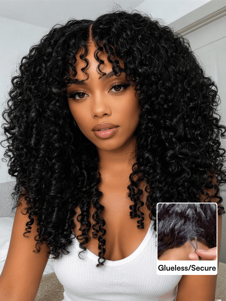 wigs