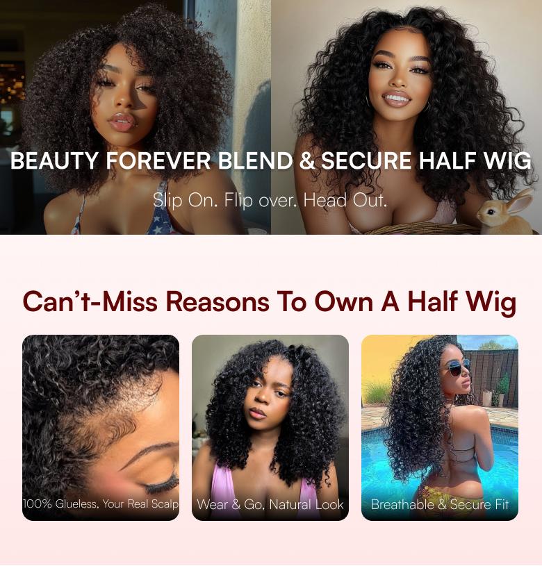 Coquette Hair