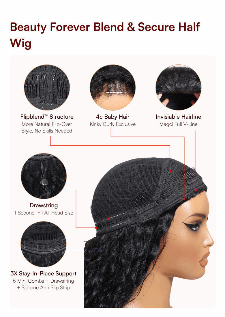 Coquette Hair