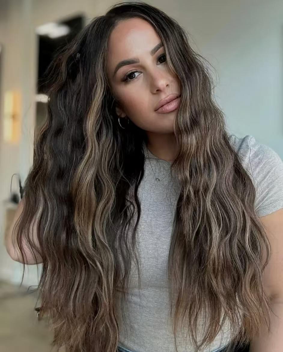 Hair