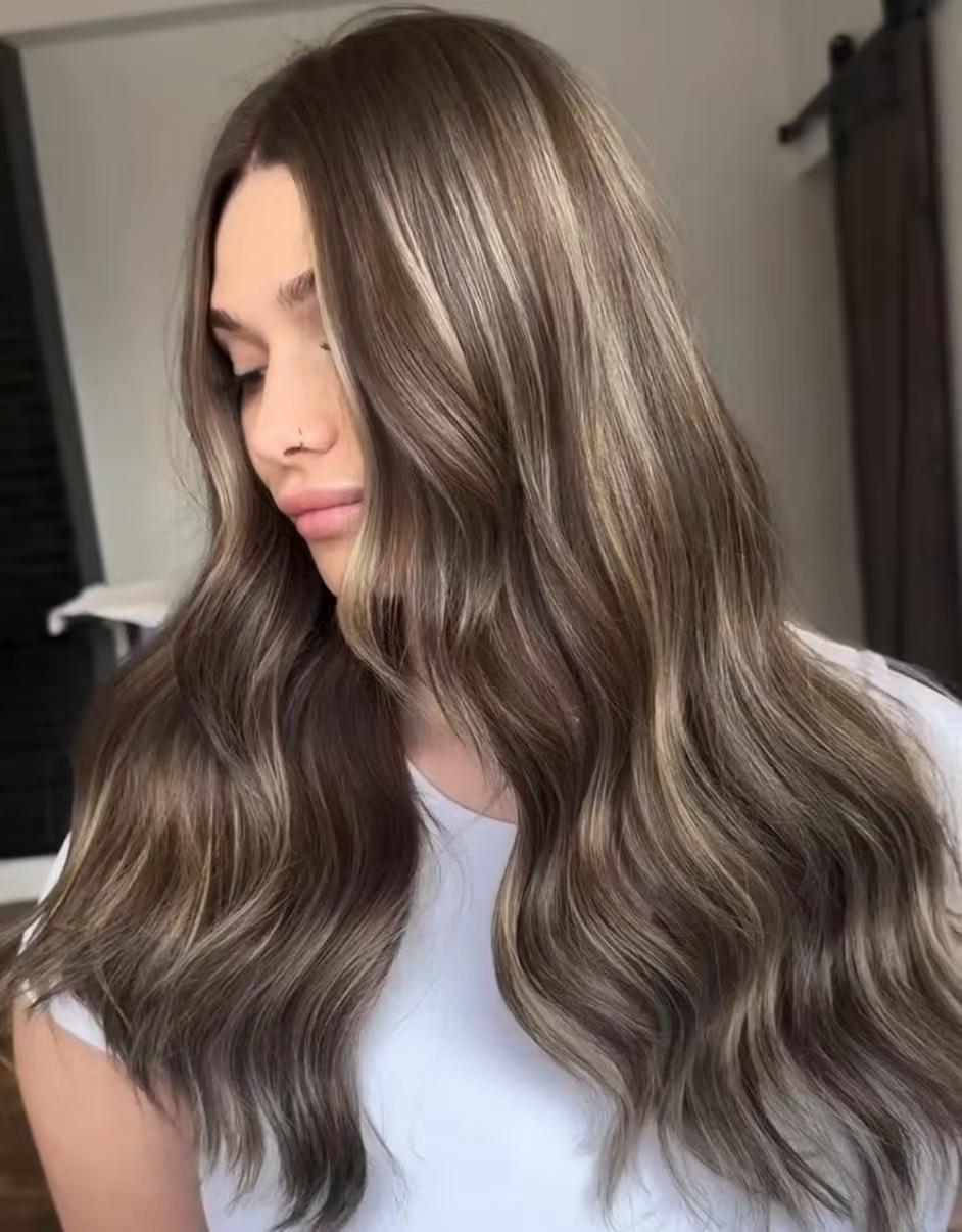 Hair