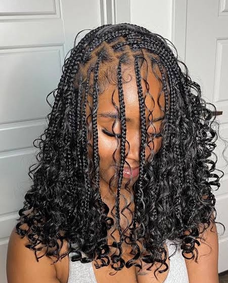 Hair