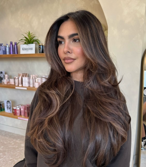 Hair