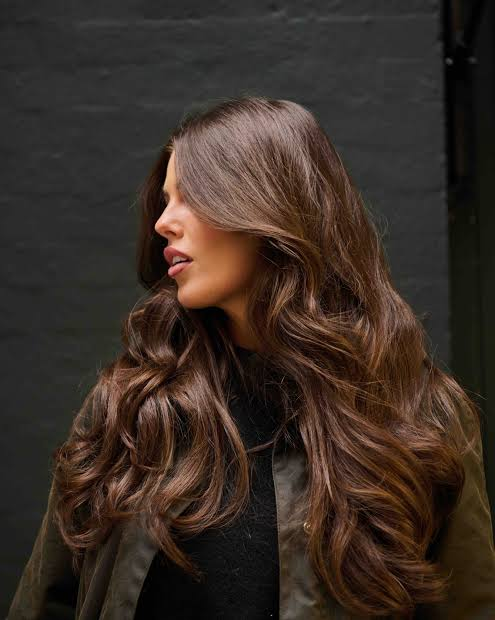 Hair