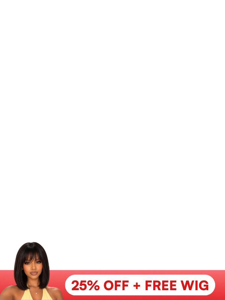  Water Wave Put on and Go Glueless Lace Human Hair Wigs 7x5 Bye Bye Knots Beginner Friendly Wig with Drawstring