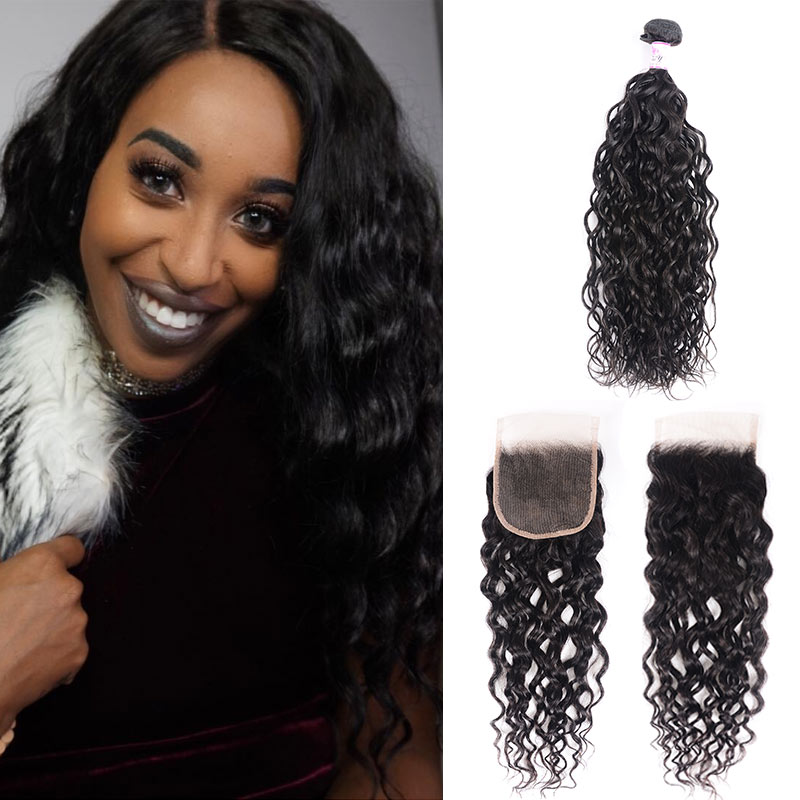 3 bundle deals Brazilian hair