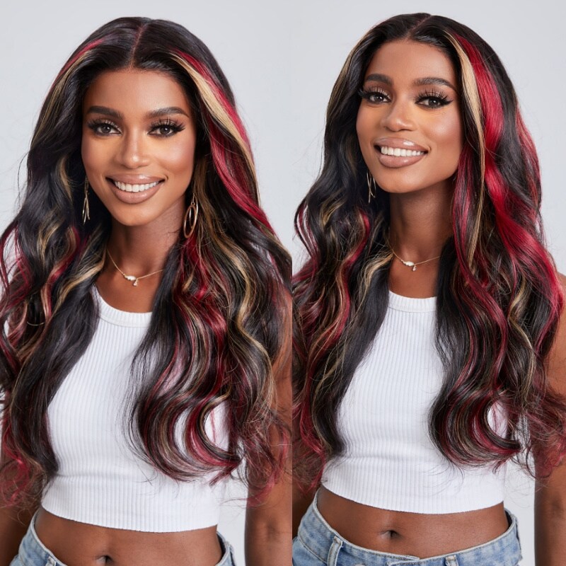 Low price wigs outlet