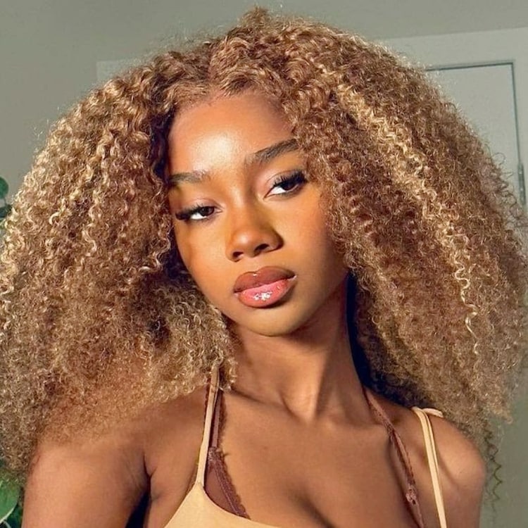 African american wigs blonde online