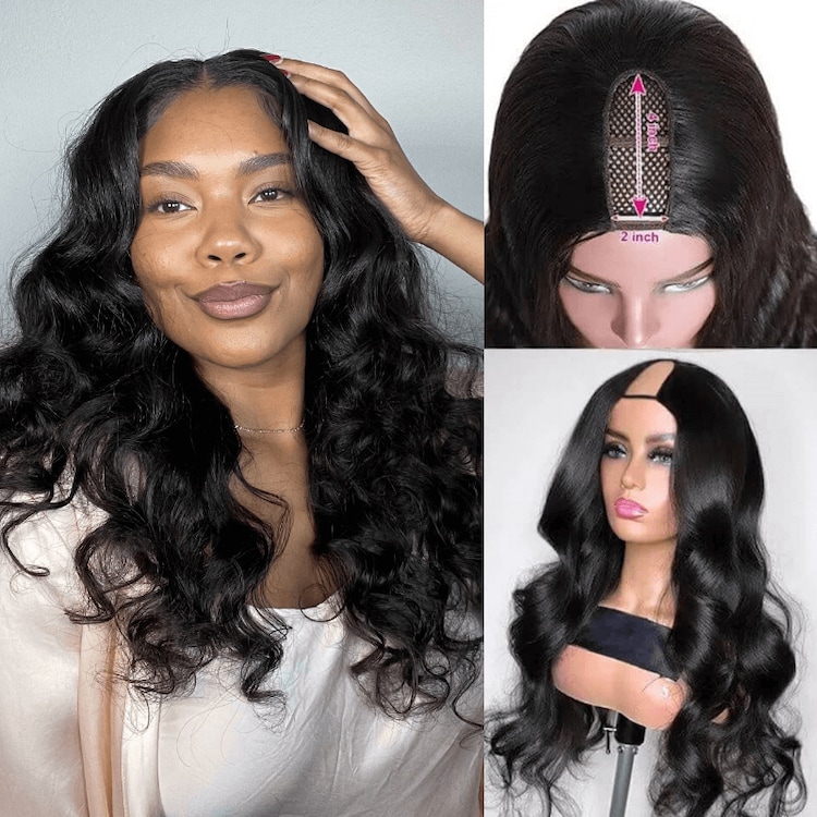 Natural density wigs online