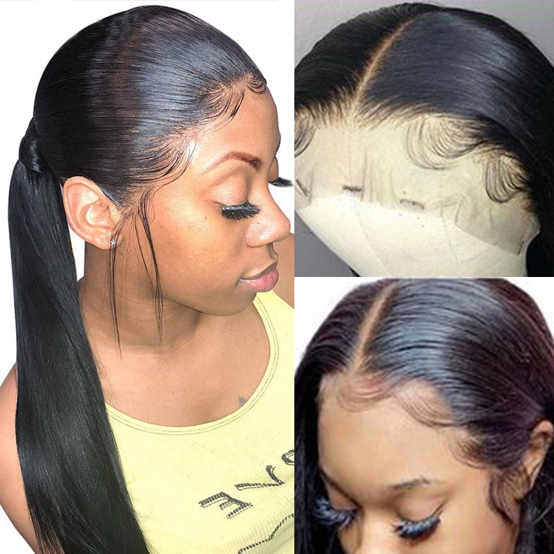 The best quality human hair wigs discount