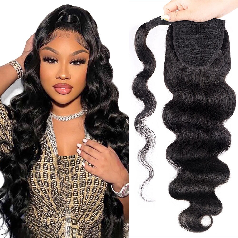 Human hair e hot sale