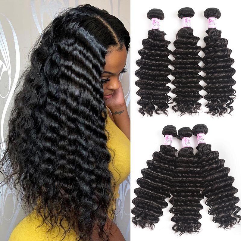 Wig weave styles 2025